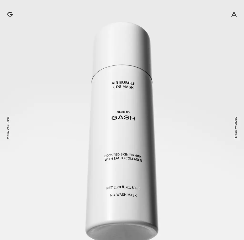 [콜라겐/탄력케어] 가쉬 10초 마이크로 버블팩 리프트부스트 150회분 상세페이지 59